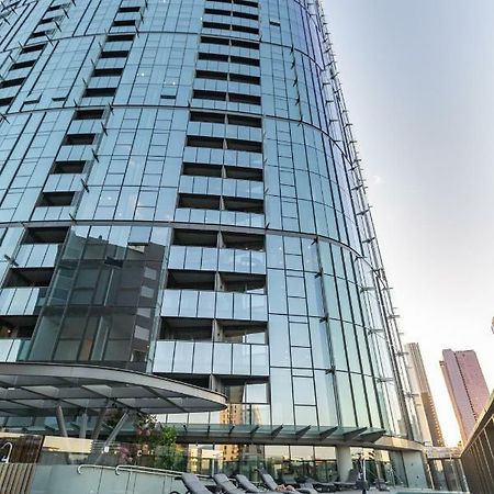 Conservatory Aparthotel Melbourne Exteriör bild